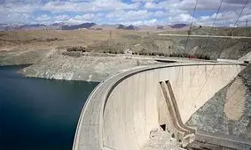 کمبود آب منطقه کاشان با ایجاد بندهای آبی برطرف می‌شود