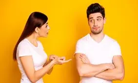 چه کنیم که یک مشاجره کوچک تبدیل به دعوایی بزرگ نشود؟