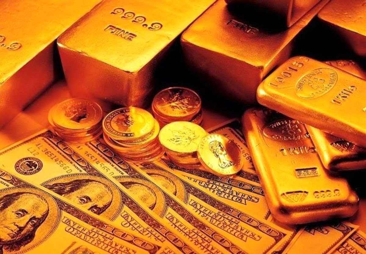 قیمت انواع سکه و طلا در روز جمعه ۲۴ بهمن ۹۹