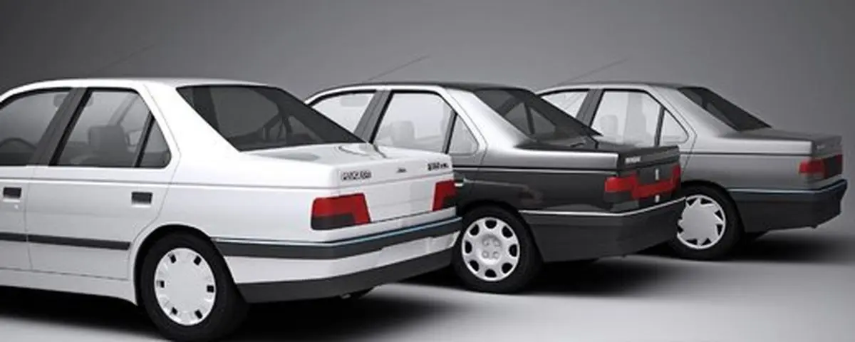 جهش ۳۰ میلیونی قیمت پژو در سه هفته اخیر/ جدول