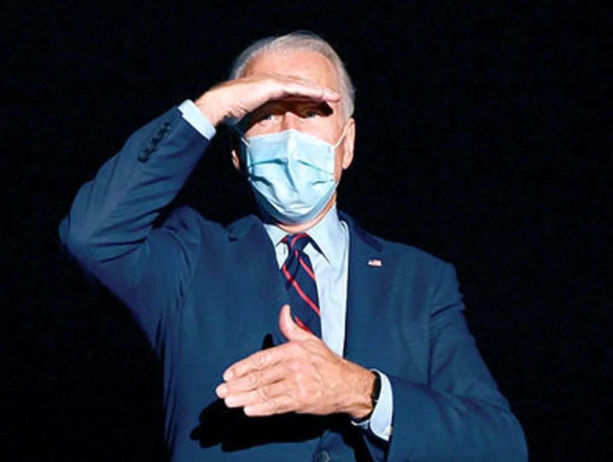 بایدن، وارث خاورمیانه آشفته؛ چرا برنامه هسته‌ای ایران دیگر اولویت اصلی نیست؟