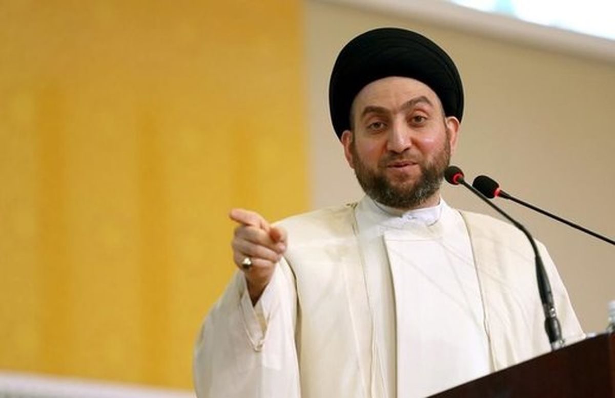 حکیم: آمریکا فوری به برجام برگردد و تحریمها را لغو کند