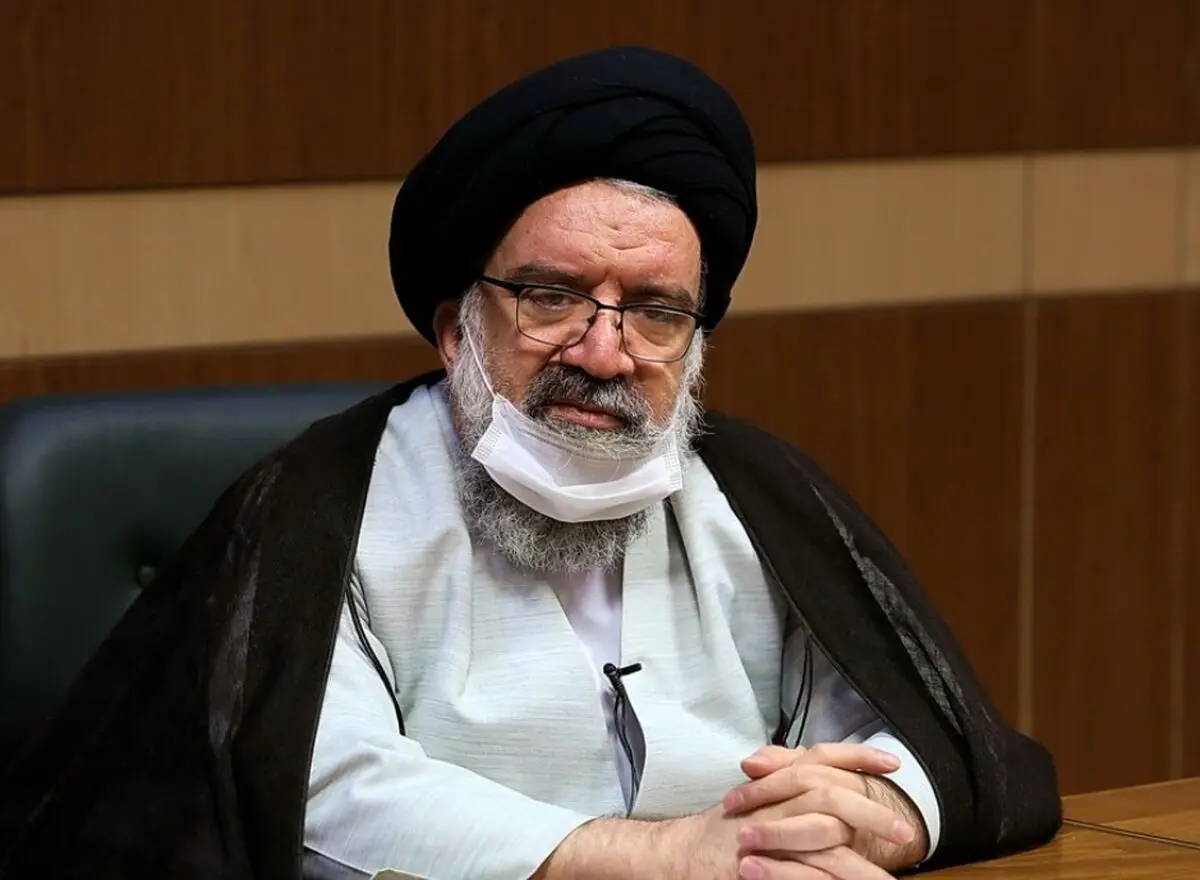 احمد خاتمی: شعار انقلابیون، شعار حضور حداکثری و انتخاب اصلح است/ کسانی که در مظان هستند برنامه هایشان را مطرح کنند