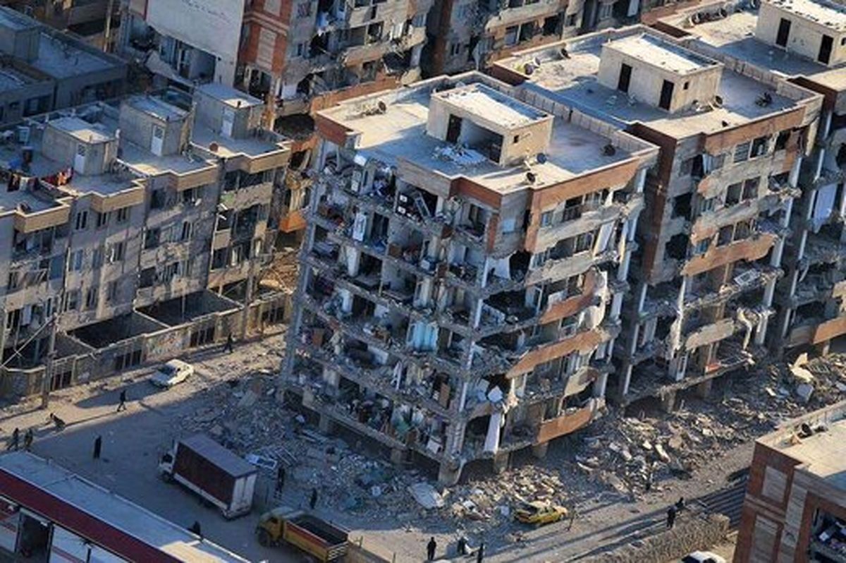 خانهها از چند سال به بعد در ایران کلنگی محسوب میشوند؟