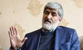 واکنش علی مطهری به فقدان نام امام خمینی در بیانیه پایانی راهپیمایی ۲۲ بهمن: زنگ خطر برای انقلاب است؛ جناب جنتی پاسخگو باشد