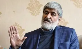 واکنش علی مطهری به فقدان نام امام خمینی در بیانیه پایانی راهپیمایی ۲۲ بهمن: زنگ خطر برای انقلاب است؛ جناب جنتی پاسخگو باشد