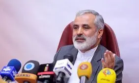 قائم مقام آیت الله جنتی: ادعا‌های آقایان درمورد حذف نام امام از قطعنامه ۲۲ بهمن، خنده‌دار است/ حداقل ۵۰۰ هزار قطعه پوستر از امام در بین مردم توزیع شد