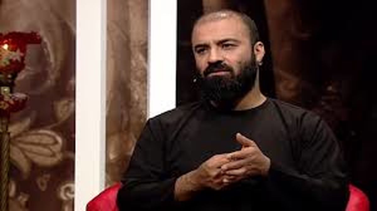 هلالی، مداح مشهور: اگر جای مسئولین بودم ۱۰۰۰ واکسن فایزر وارد میکردم و به سلبریتیها میدادم تا تزریق کنند
