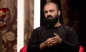 هلالی، مداح مشهور: اگر جای مسئولین بودم ۱۰۰۰ واکسن فایزر وارد می‌کردم و به سلبریتی‌ها می‌دادم تا تزریق کنند