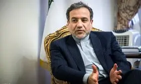 عراقچی: رهبری همیشه از نفس مذاکره حمایت کردند