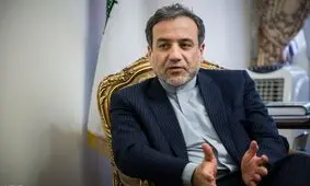 عراقچی: رهبری همیشه از نفس مذاکره حمایت کردند