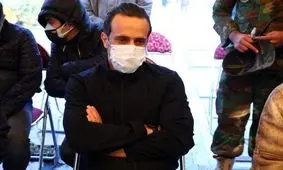 حمله علی کریمی؛ این بار به نبی،شیرازی و بهاروند