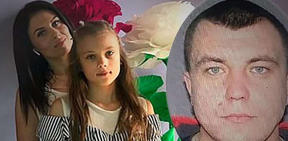 قتل دختر 13 ساله به دست قاتل سریالی/ عکس