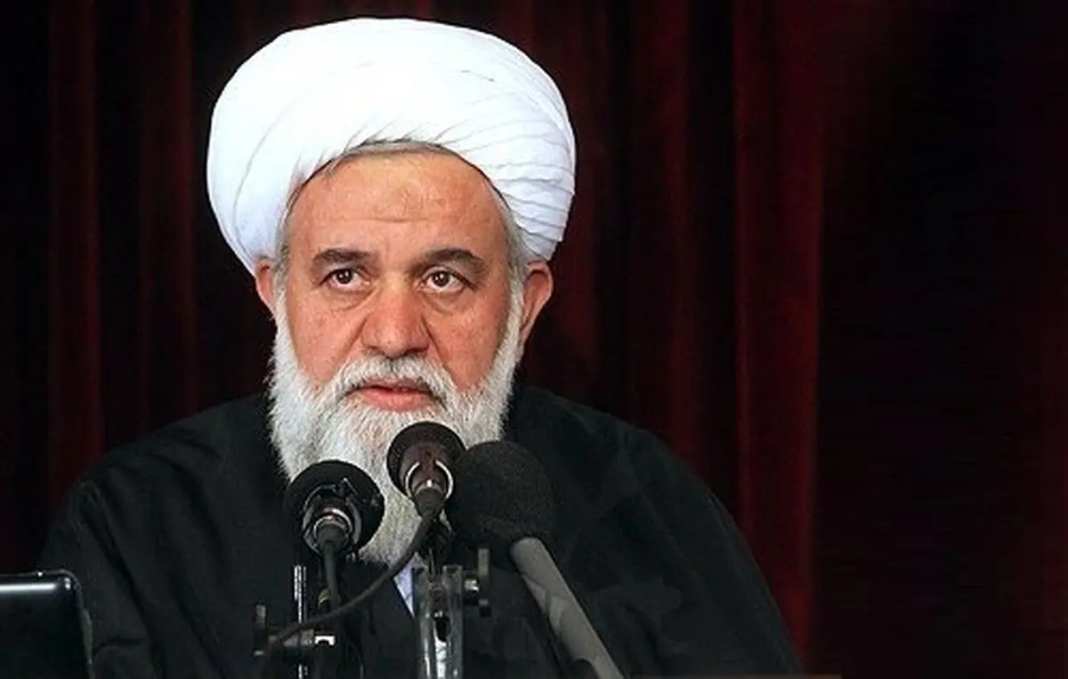 واکنش رئیس شورای حوزه‌های علمیه تهران به اظهارات عباس تبریزیان: طبق روایت، بازداشت علمای فاسق و اطبای جاهل واجب است