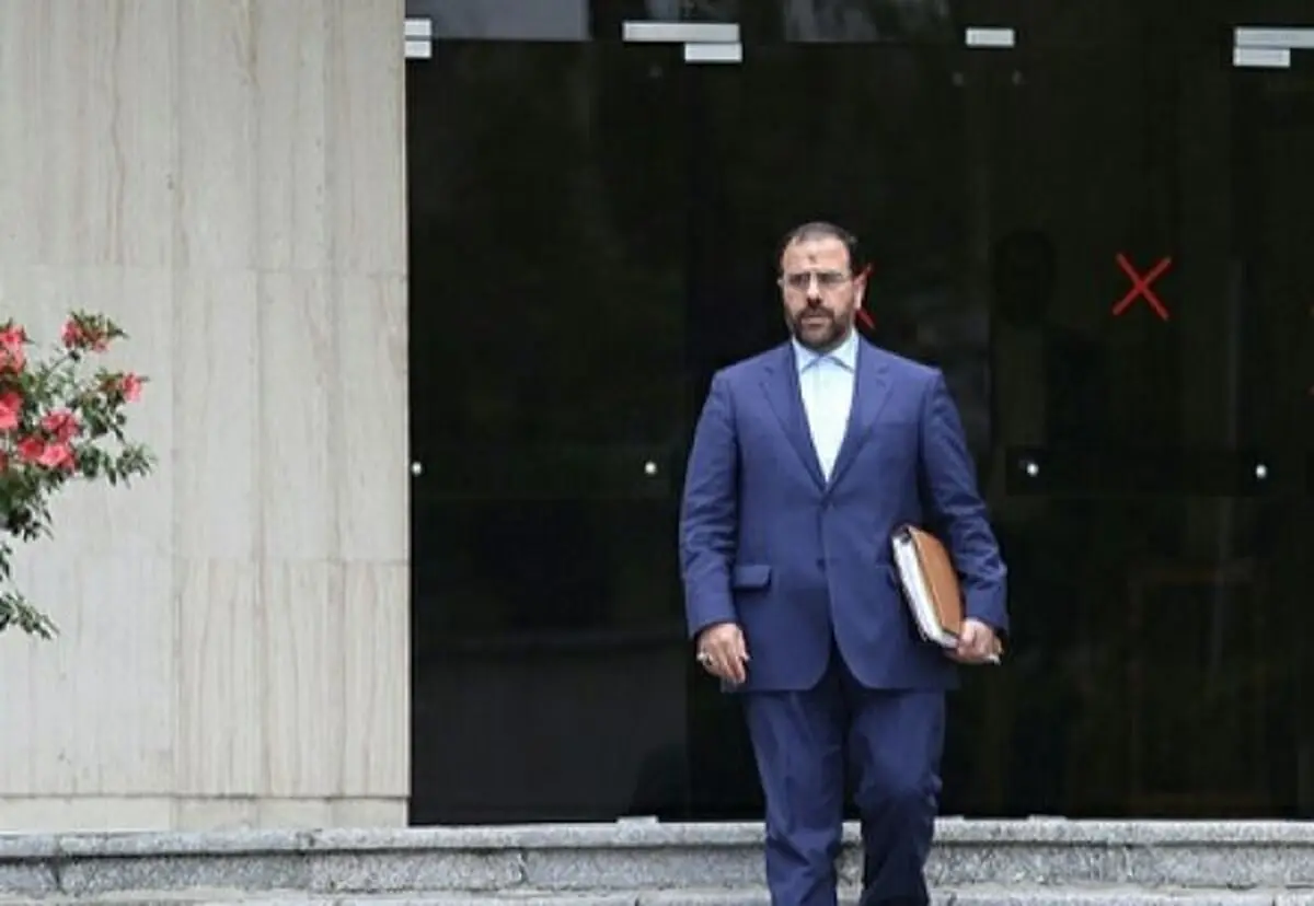 دولت دوازدهم بر اساس ساختار جدید شکل می گیرد