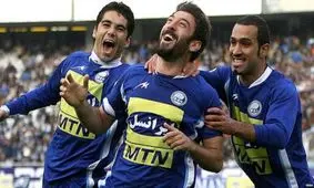 گاف بزرگ درباره علی انصاریان!