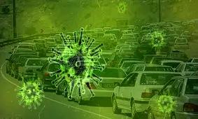 گیلان در تب و تاب سفر ایمن