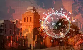 همزیستی سینما با کرونا در جشنواره فیلم فجر مشهد