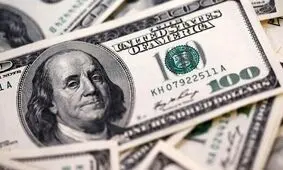 ریزش اندک قیمت دلار