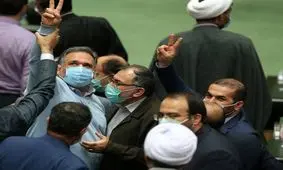 طرح شفافیت آرای نمایندگان فعلا رفت بایگانی/ انشاءالله بعد انتخابات 1400 برگردد!