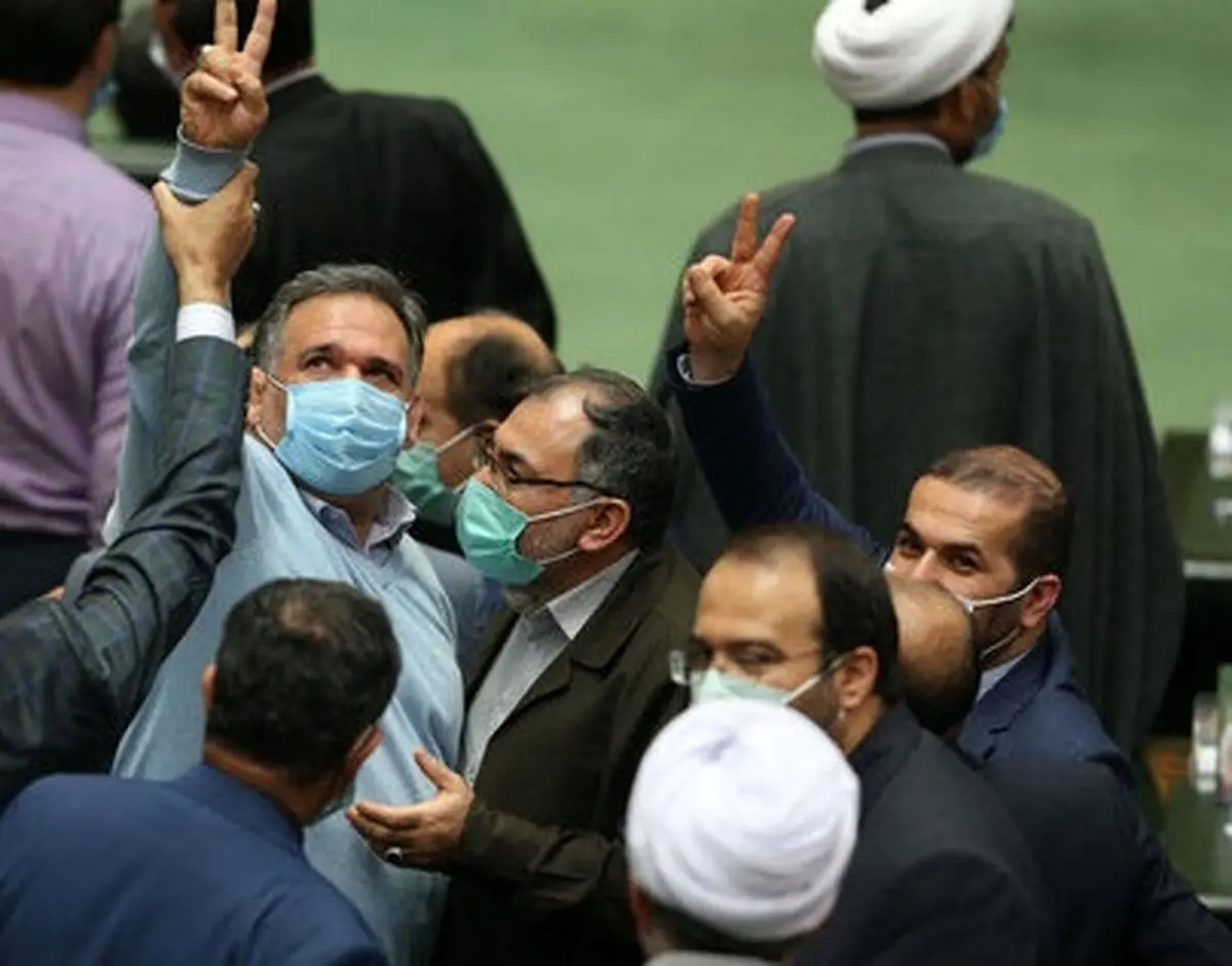 طرح شفافیت آرای نمایندگان فعلا رفت بایگانی/ انشاءالله بعد انتخابات 1400 برگردد!