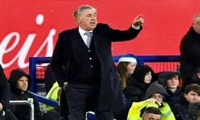 دستبرد سارقان به خانه آنچلوتی