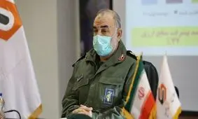 مطمئن هستیم که تحریم ها برای ما فرصت‌ساز هستند