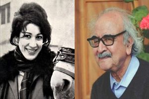 شفیعی کدکنی: فروغ بزرگ‌ترین شاعر زن تاریخ ایران است