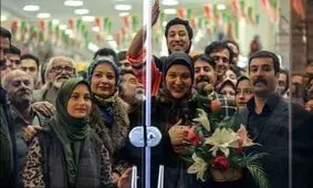 فیلمبرداری ۲ قسمت پایانی «پایتخت ۶» آغاز شد
