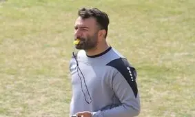 حنیف عمران‌زاده کرونا را شکست داد