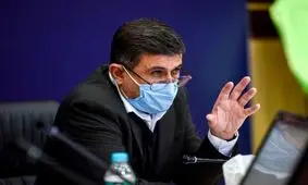 اعمال محدودیت‌های وضعیت قرمز کرونایی در البرز