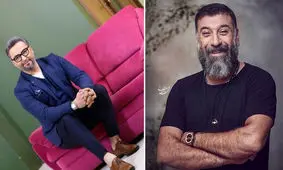 پیامد بد درگذشت انصاریان و میناوند