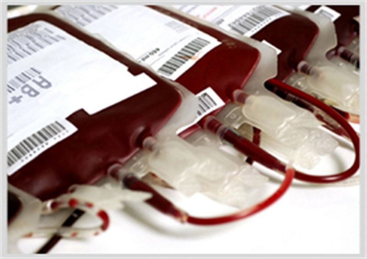 کاهش ذخایر خونی در تهران / فراخوان اهداکنندگان خون