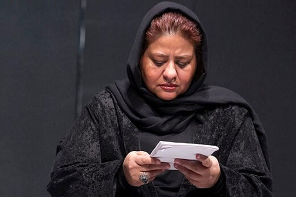 رابعه اسکویی را در «قجرزادهها» ببینید