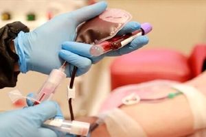 کاهش ذخایر خونی در تهران/ فراخوان اهداکنندگان خون