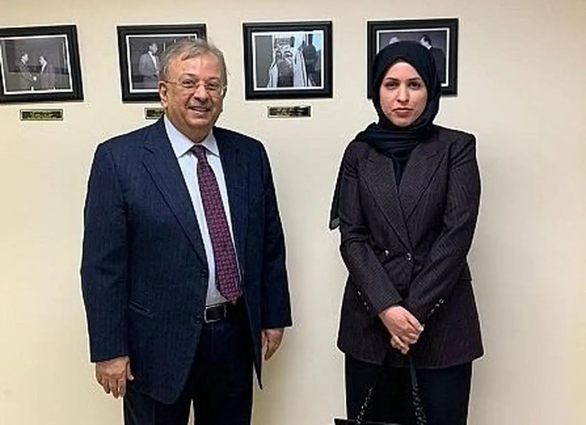تقویت همکاری‌ها محور گفتگوی نمایندگان عربستان و قطر در سازمان ملل