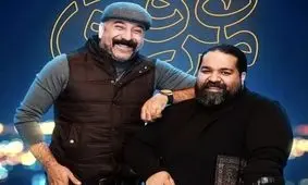 رضا صادقی: انصاریان را دیدم و فقط اشک ریختم