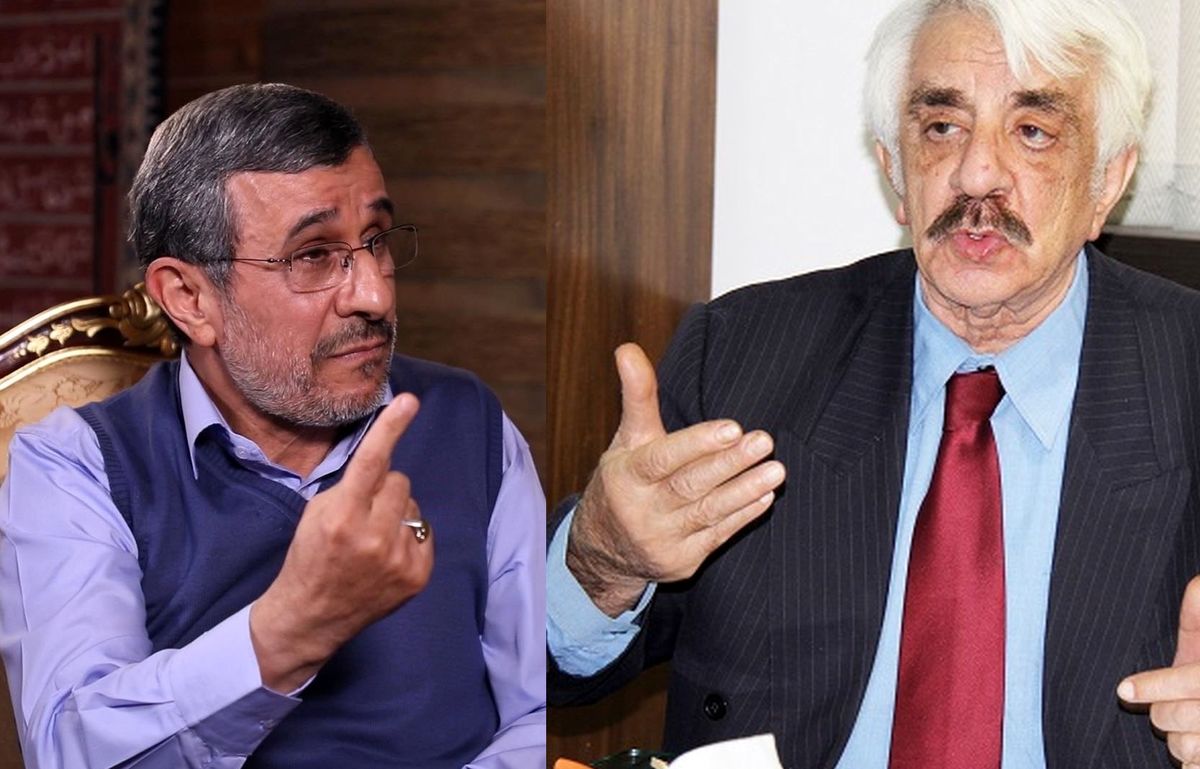ماجرای زندانی کردن یک اقتصاددان بخاطر نقد «طرح هدفمندی یارانهها» با شکایت دولت احمدی نژاد