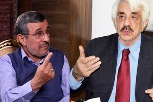 ماجرای زندانی کردن یک اقتصاددان بخاطر نقد «طرح هدفمندی یارانه‌ها» با شکایت دولت احمدی نژاد
