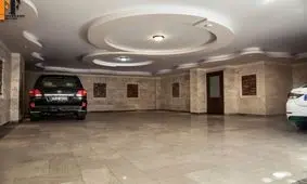 پارکینگ جزو قسمت‌های خصوصی ساختمان است/ خانه‌های که پارکینگ ندارند چکار باید بکنند؟