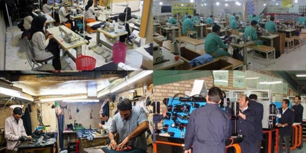 رفع مشکل بنگاههای مشکلدار بدون حضور تشکلهای کارگری ممکن نیست