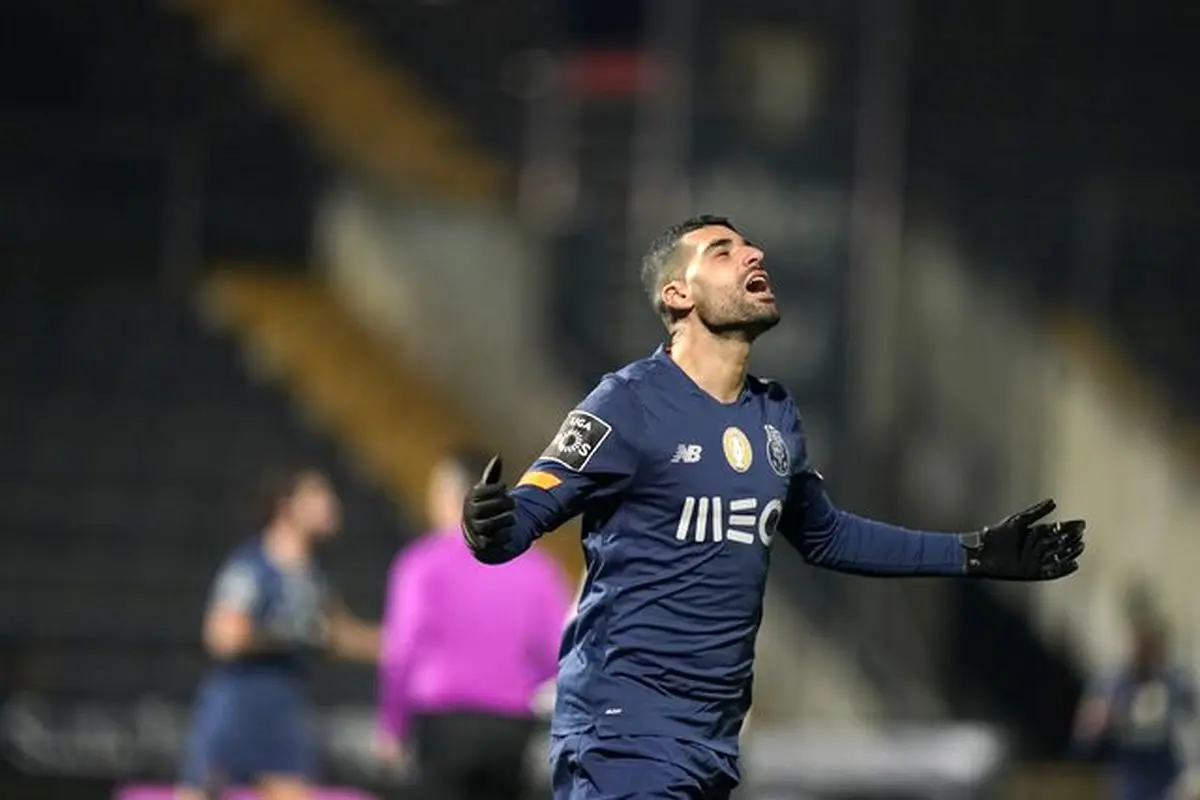 قیمت طارمی ۲۴۰۰ برابر شد!