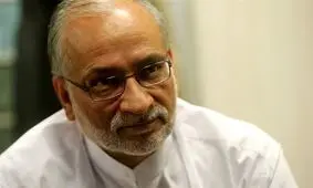 واکنش مرعشی نسبت به رایزنی الویری درباره شهرداری تهران