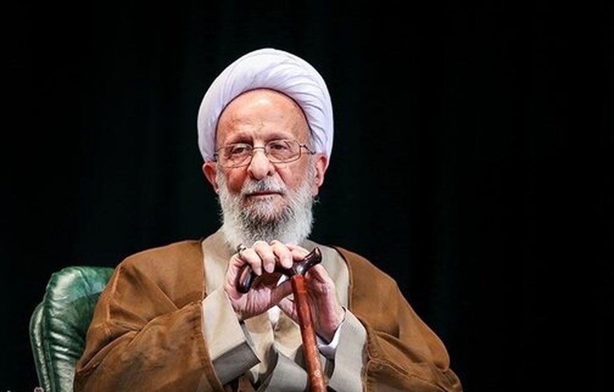 تعیین جایگزین آیتالله مصباح یزدی در جبهه پایداری