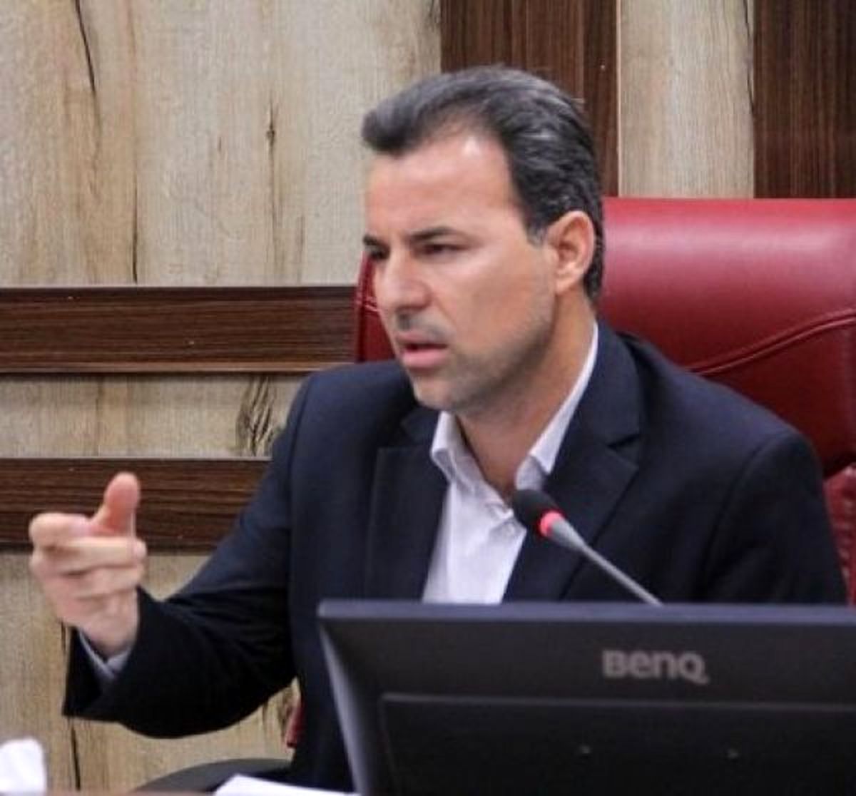 قرارداد توتال، سایر شرکتها را برای ورود به بازار ایران ترغیب میکند