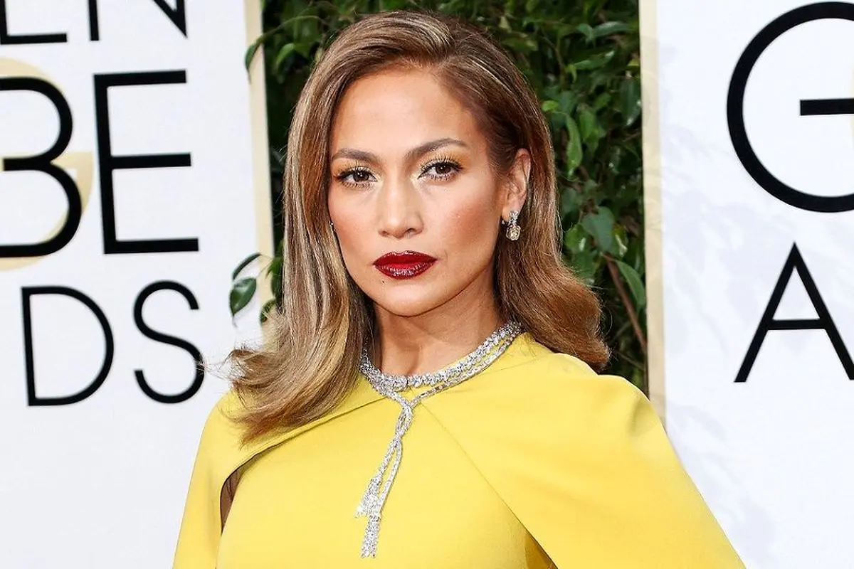 جنیفر لوپز با مدل موهای پسرانه‌اش همه را شگفت‌زده کرد/ عکس