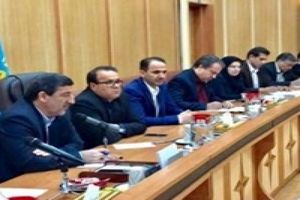 تجلیل استانداری گیلان از پست بانک ایران در راستای حمایت از تولید و اشتغال روستائی