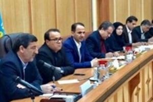 تجلیل استانداری گیلان از پست بانک ایران در راستای حمایت از تولید و اشتغال روستائی