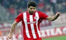 کریم در راه لیگ انگلیس؟