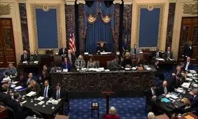 احتمالاً امشب تکلیف ترامپ یکسره می‌شود